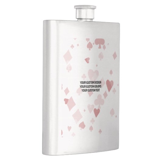 Creëer Uw eigen aangepaste  Flacon (Rechts)