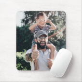 Creëer Uw eigen aangepaste foto Muismat (Met muis)