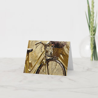 Creëer uw eigen aangepaste foto-notitiekaarten kaart