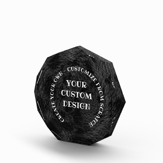 Creëer Uw eigen aangepaste  Fotoblokken (Rechts)