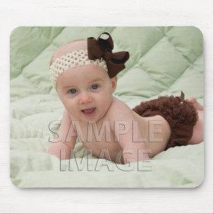 Creëer Uw eigen aangepaste fotocadeau Muismat