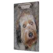 Creëer Uw eigen aangepaste fotoklembord Klembord (Links)