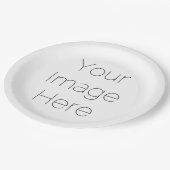 creëer uw eigen aangepaste fotopapier bord voor he (Gekanteld)