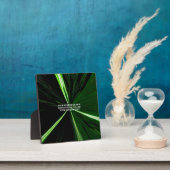 Creëer Uw eigen aangepaste Fotoplaat (Insitu)