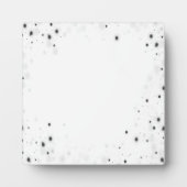 Creëer Uw eigen aangepaste  Fotoplaat (Voorkant)