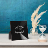 Creëer Uw eigen aangepaste  Fotoplaat (Insitu)