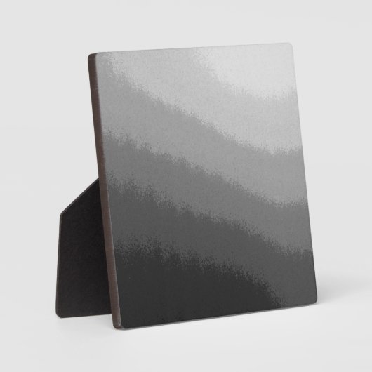 Creëer Uw eigen aangepaste  Fotoplaat (Voorkant)