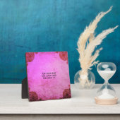 Creëer Uw eigen aangepaste Fotoplaat (Insitu)