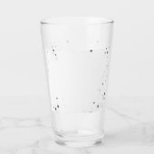 Creëer Uw eigen aangepaste Glas (Achterkant)