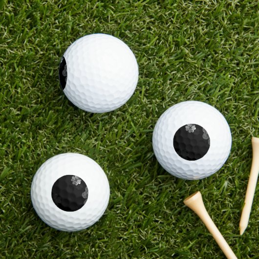 Creëer Uw eigen aangepaste  Golfballen (Insitu Gras)