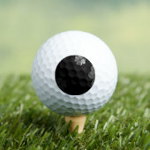 Creëer Uw eigen aangepaste  Golfballen (Insitu Shirt)