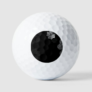 Creëer Uw eigen aangepaste  Golfballen