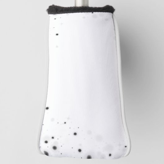 Creëer Uw eigen aangepaste Golfheadcover (Draai 90)