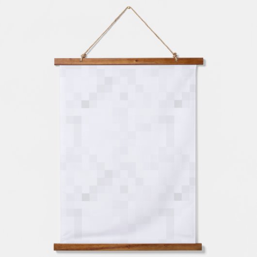 Creëer Uw eigen aangepaste  Hangend Wandkleed (Voorkant)