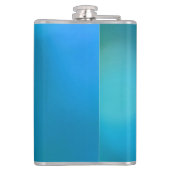 Creëer Uw eigen aangepaste  Heupfles (Achterkant)