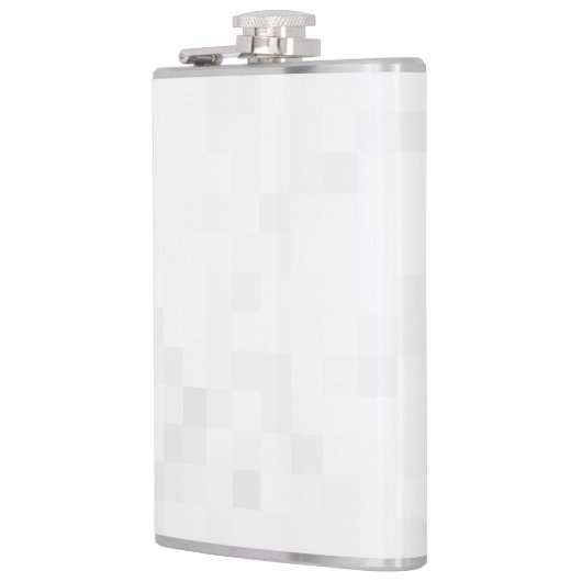 Creëer Uw eigen aangepaste  Heupfles (Links)