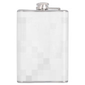 Creëer Uw eigen aangepaste  Heupfles (Achterkant)