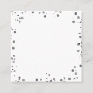 Creëer Uw eigen aangepaste  Informatiekaartje