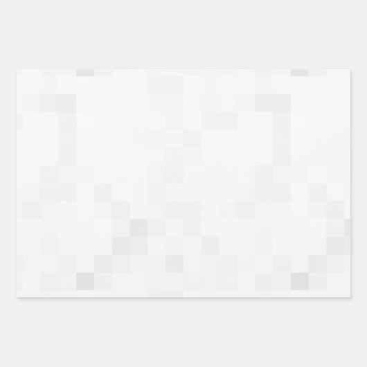 Creëer Uw eigen aangepaste  Inpakpapier Vel (Voorkant 2)