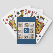 Creëer Uw eigen aangepaste instagram Pokerkaarten (Achterkant)