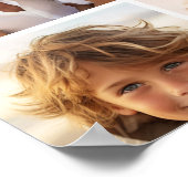 Creëer Uw eigen aangepaste instagram Poster (Hoek)