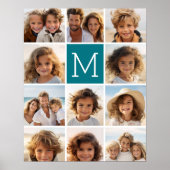 Creëer Uw eigen aangepaste instagram Poster (Voorkant)