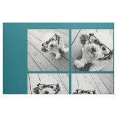 Creëer Uw eigen aangepaste instagram Stof (Fat Quarter)