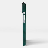 Creëer Uw eigen aangepaste iPhone Family Fotocolla iPhone Hoesje (Linkerkant)