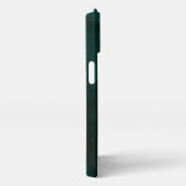 Creëer Uw eigen aangepaste iPhone Family Fotocolla iPhone Hoesje (Rechterkant)