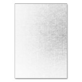 Creëer Uw eigen aangepaste Kaart (Achterkant)