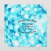 Creëer Uw eigen aangepaste kaart (Voorkant / Achterkant)