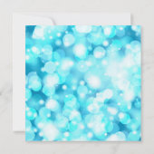 Creëer Uw eigen aangepaste kaart (Achterkant)