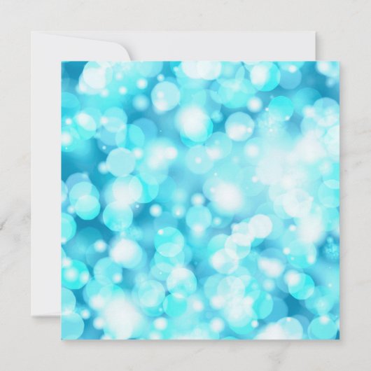 Creëer Uw eigen aangepaste kaart (Achterkant)