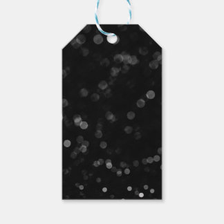 Creëer Uw eigen aangepaste kaart Cadeaulabel