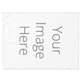 Creëer uw eigen aangepaste katoentablet, 52 x 70 i tafelkleed (Voorkant (Horizontaal))