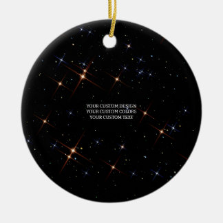 Creëer Uw eigen aangepaste  Keramisch Ornament