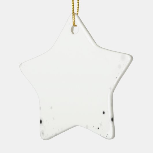 Creëer Uw eigen aangepaste Keramisch Ornament (Links)