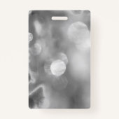 Creëer Uw eigen aangepaste kleur/ontwerp Badge (Achterkant)