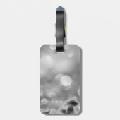 Creëer Uw eigen aangepaste kleur/ontwerp Bagagelabel (Achterkant verticaal)