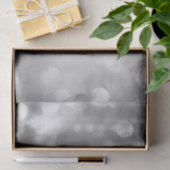Creëer Uw eigen aangepaste kleur/ontwerp Tissuepapier (Geschenk)