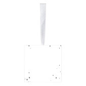 Creëer Uw eigen aangepaste  Kubus Ornament (Rechts)