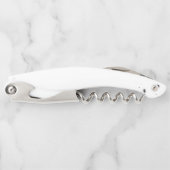 Creëer Uw eigen aangepaste Kurkentrekker (Voorkant)