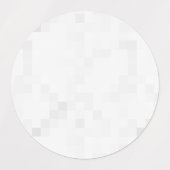Creëer Uw eigen aangepaste  Labels (Design 1)
