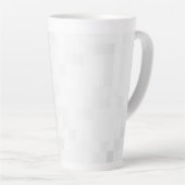 Creëer Uw eigen aangepaste  Latte Mok (Rechterhoek)