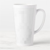 Creëer Uw eigen aangepaste  Latte Mok (Rechts)