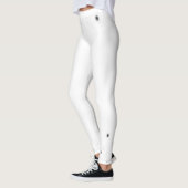 Creëer Uw eigen aangepaste  Leggings (Links)