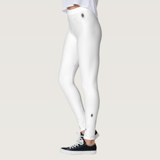 Creëer Uw eigen aangepaste  Leggings (Links)