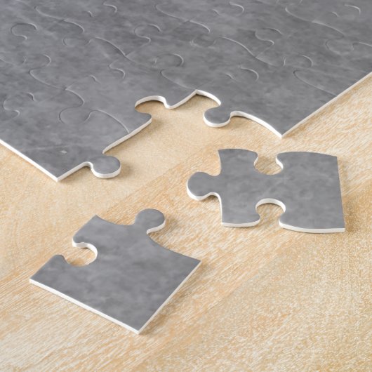 Creëer Uw eigen aangepaste  Legpuzzel (Zijkant)