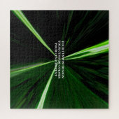 Creëer Uw eigen aangepaste  Legpuzzel (Horizontaal)