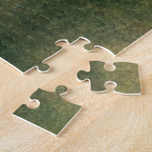 Creëer Uw eigen aangepaste  Legpuzzel (Zijkant)